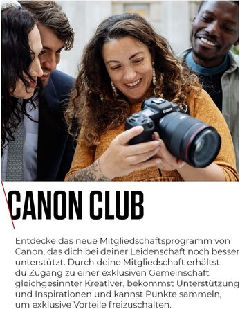 Canon Selphy QX20 – Портативний принтер для фотографій з Wi-Fi, термосублімаційний друк, USB-C зарядка, білий (без чорнил/паперу)