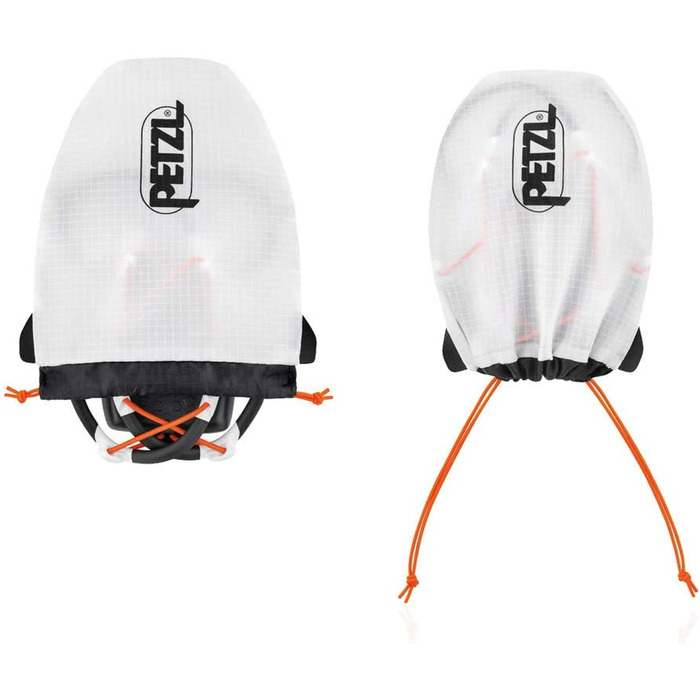 Налобний ліхтар PETZL IKO CORE, універсальний, чорний, для чоловіків і жінок