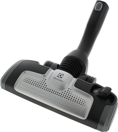 Насадка для підлоги Electrolux 808960501/1 для пилососа з овальною трубою 36 мм
