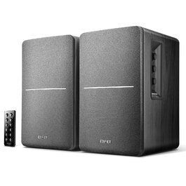 Активні полочні колонки Edifier Studio R1280DB 2.0 з Bluetooth, чорні