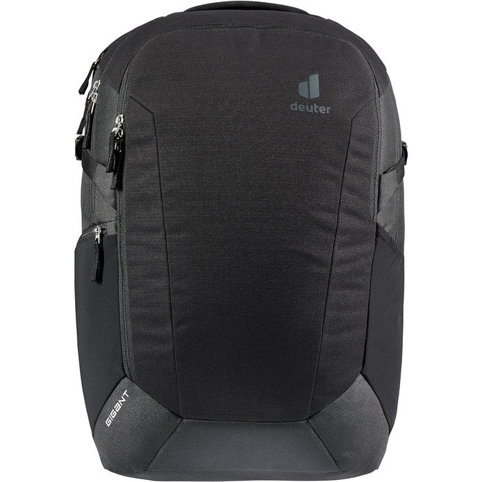 Рюкзак для ноутбука Deuter Gigant 32 л, чорний