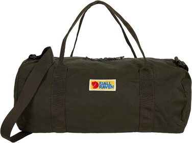 Рюкзак Fjallraven, універсальний розмір, колір Deep Forest