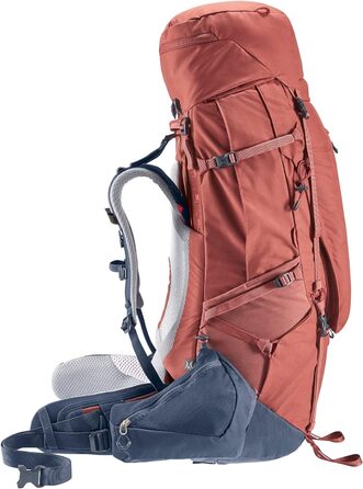Жіночий трекінговий рюкзак Deuter Aircontact X 70+15 SL (розмір M)