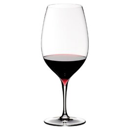 Набір келихів для вина Syrah/Shiraz 780 мл, 2 шт, кришталь, Виноград, Riedel