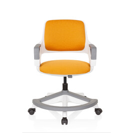 Дитяче крісло KID FLEX Mesh Orange hjh OFFICE