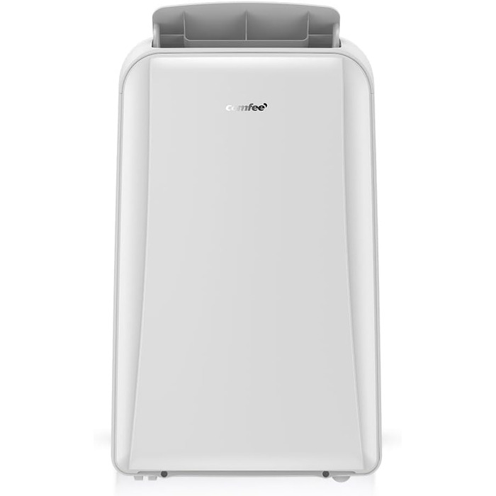 Мобільний кондиціонер Comfee MPPHA-05CRN7, 1,4 кВт, 5000 BTU, охолодження, вентиляція, осушення, для приміщень до 18 м², з гнучким повітроводом