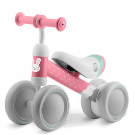 Дитячий біговель RicoKids RK-606 6