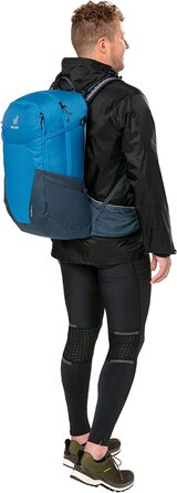 Рюкзак для туризму Deuter Futura 27 л Reef-ink