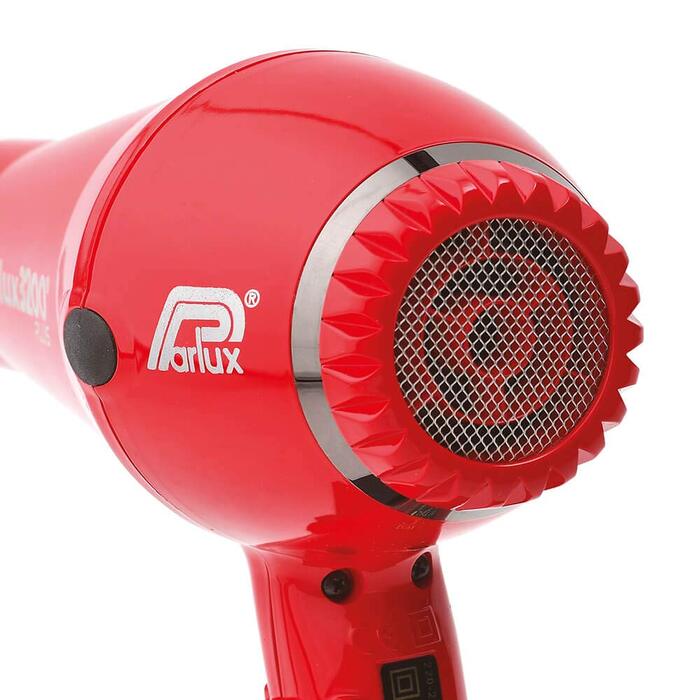Фен Parlux 3200 Violett для волосся, професійний