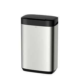 Tork 460011 Контейнер для сміття з нержавіючої сталі, 50 л
