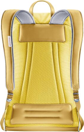 Рюкзак міський Deuter Innsbruck Vintage 22 л, ginger-caramel