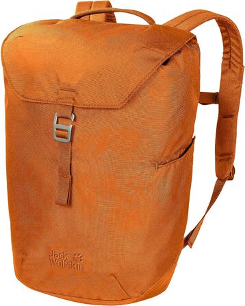 Рюкзак Jack Wolfskin Kado 20 л унісекс, помаранчевий
