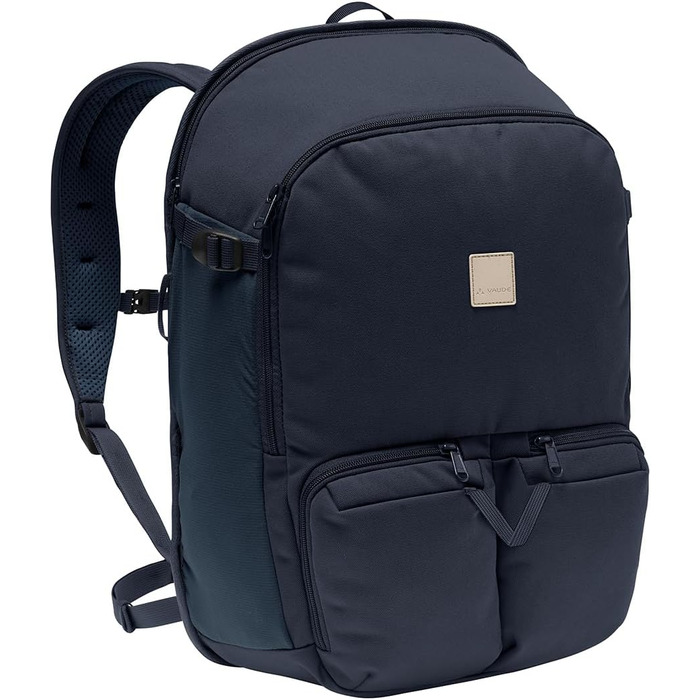 Рюкзак VAUDE Coreway 23 л, унісекс, Eclipse, міський