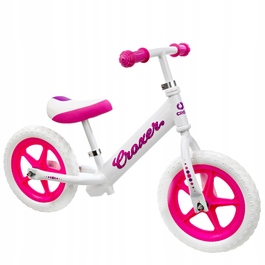 Бегове велосипед Croxer Cadea White/Pink