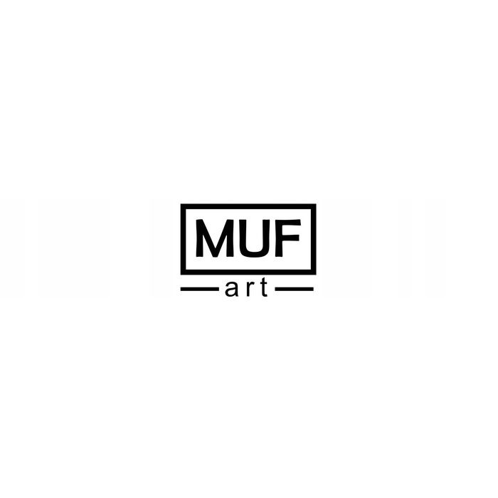 Стілець Mufart, велюр, рожевий, 1 шт.
