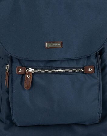 Жіночий рюкзак TOM TAILOR Rina, 29x8,5x31 см, синій
