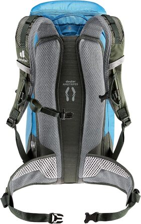 Рюкзак для хайкінгу Deuter Trail 18 л, модель 2024, Wave-Ivy, для альпінізму та походів