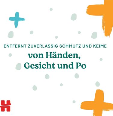 Вологі серветки для дітей Huggies All Over Clean, 10 паків по 56 шт (загальна кількість 560 шт), набір на місяць