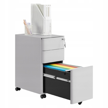 Контейнер Spacetronik, 59,2 x 30 x 46 см