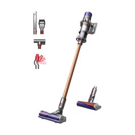 Бездротовий пилосос Dyson Cyclone V10 Absolute (нікель/мідь)