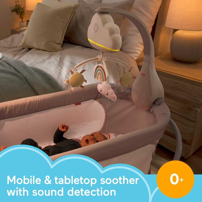 Мобіль Fisher-Price HBP40 
