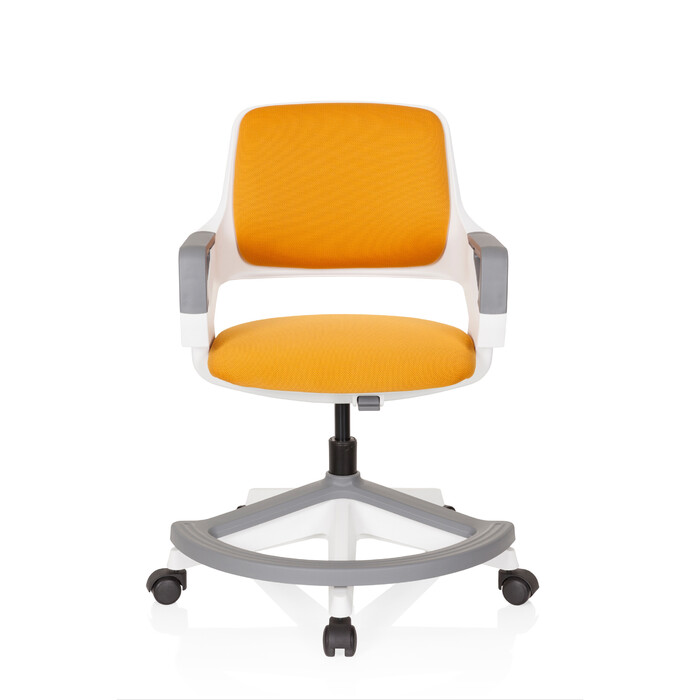 Дитяче крісло KID FLEX Mesh Orange hjh OFFICE