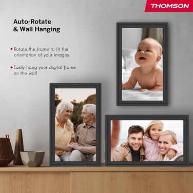 Фоторама Thomson Fotorahmen 15