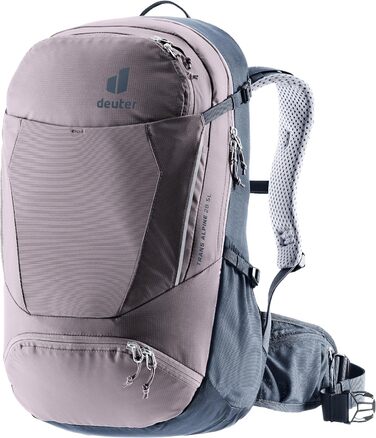 Жіночий велосипедний рюкзак deuter Trans Alpine 28 SL, 2024