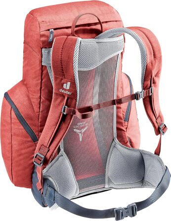 Рюкзак туристичний Deuter Gröden 32 Classic Lava-Ink, 32 л