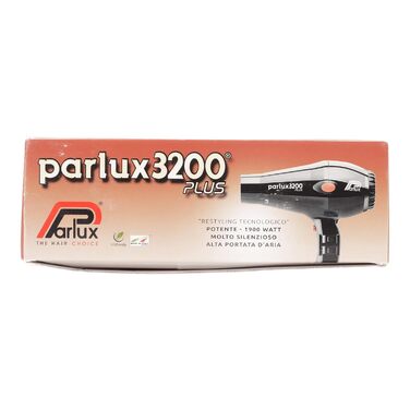Фен Parlux 3200 Violett для волосся, професійний