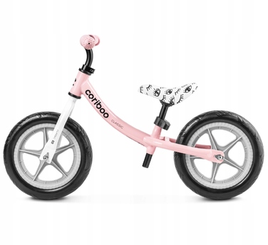 Беговельний велосипед Cariboo Classic 12