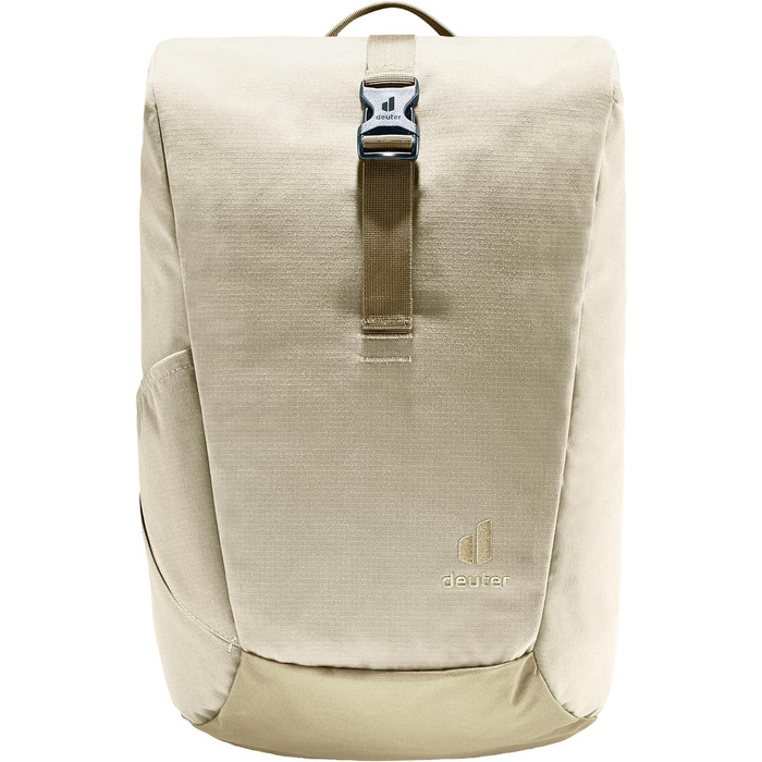 Універсальний міський рюкзак Deuter Bone-desert 22 л