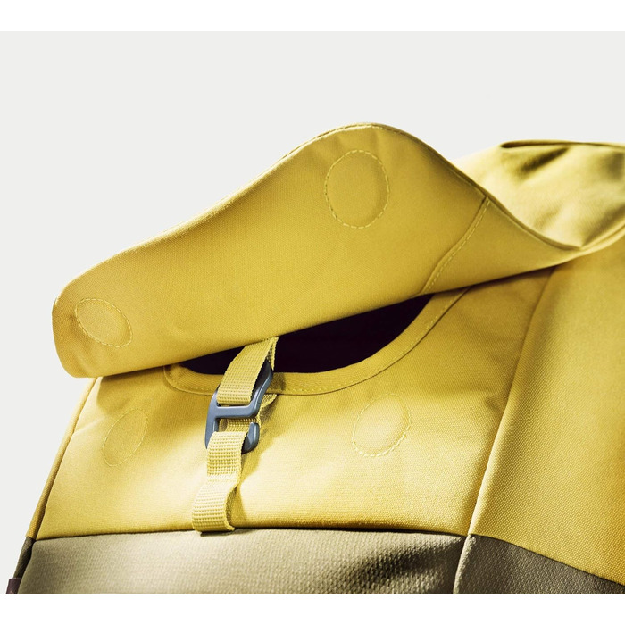 Рюкзак Deuter UP Sydney міський, екологічний, 22 л