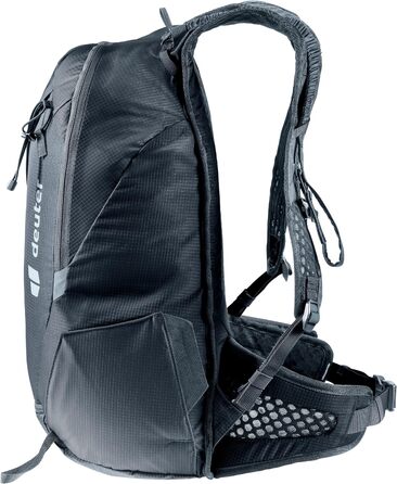 Рюкзак для скелетур Deuter Updays 20 л, легкий, чорний