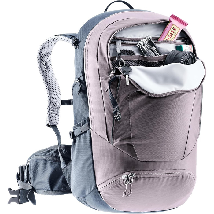 Жіночий велосипедний рюкзак deuter Trans Alpine 28 SL, 2024
