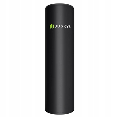 Обігрівач-парасолька Juskys, 137 см, 11 кВт
