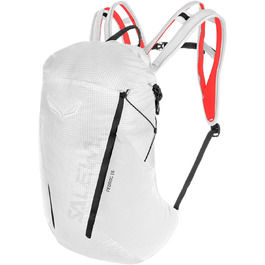 Рюкзак Salewa Pedroc 16 л, білий, для туризму