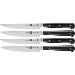 Набір ножів для стейка Zwilling 4шт
