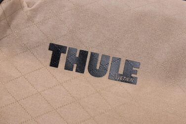 Компресійний органайзер для одягу Thule Packing Cube, Small, Gentle Beige