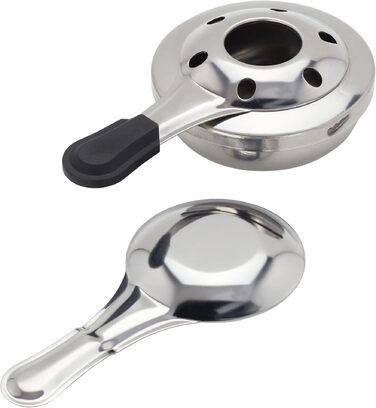 Набір для фондю ZWILLING Cast Iron чавунний, червоний (Getaway Solids), 1003156