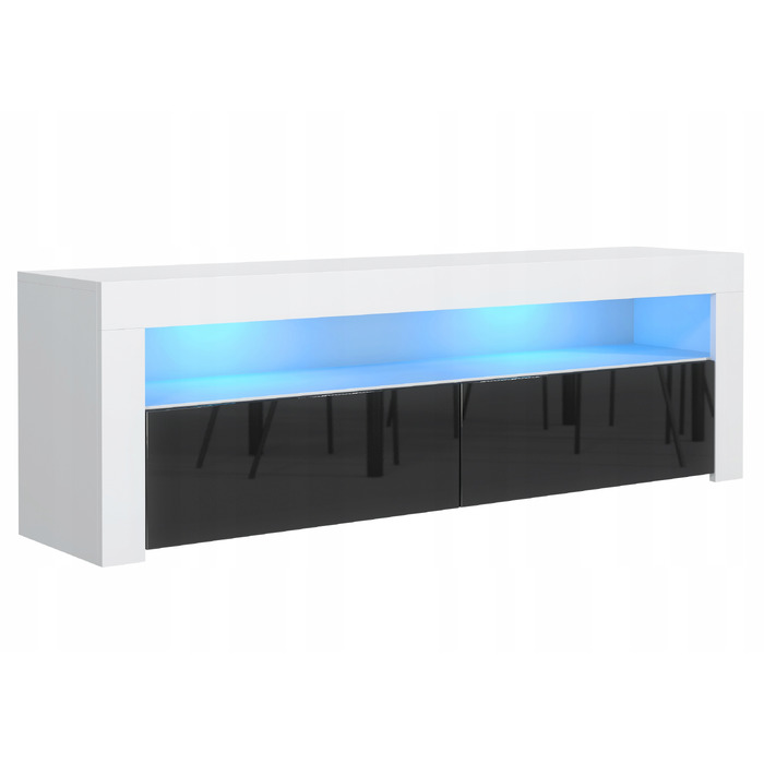 Тумба під ТВ Masztalerz, 130 см x 49 см x 35 см