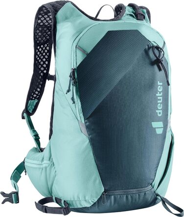 Рюкзак для лижних турів Deuter Updays 20 л, легкий, Atlantic-glacier