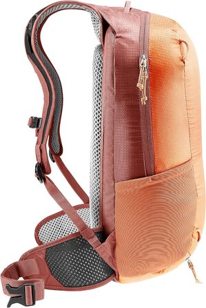 Рюкзак для велосипеда Deuter Race 16, 16 л, chestnut-redwood