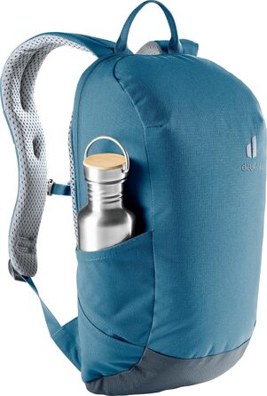 Рюкзак Deuter Step Out 12 л, міський, синій