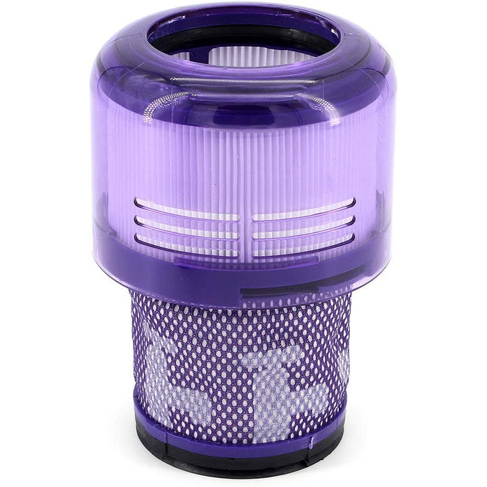Миючий фільтр DingGreat V11/V15 для пилососа Dyson, 3 шт, змінний фільтр для Dyson V15, V11, SV14, SV22 Cyclone Animal Absolute Total Clean, сумісний з DY-970013-02