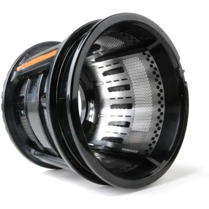 Аерофритюрниця BLACK+DECKER BXAF2500E 2,5 л, 1500 Вт, без олії, антипригарна, чорна, таймер 30 хв, температура 80-200°C