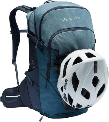 Жіночий велосипедний рюкзак VAUDE Bike Alpin 24+4, 1 шт.
