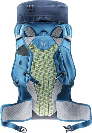 Рюкзак для походів Deuter Speed Lite 30 л, легкий, Ink-wave