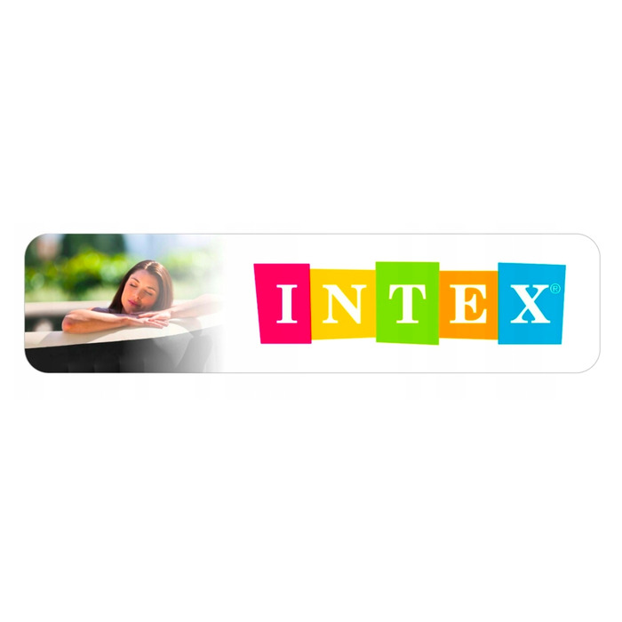 Дитячий басейн-ігровий комплекс Intex для саду 290x180x104 см, 57154NP