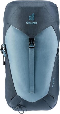 Рюкзак туристичний Deuter AC Lite 16 л (2024) Atlantic-Ink